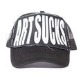 Chronic Bone Art Sucks Cap