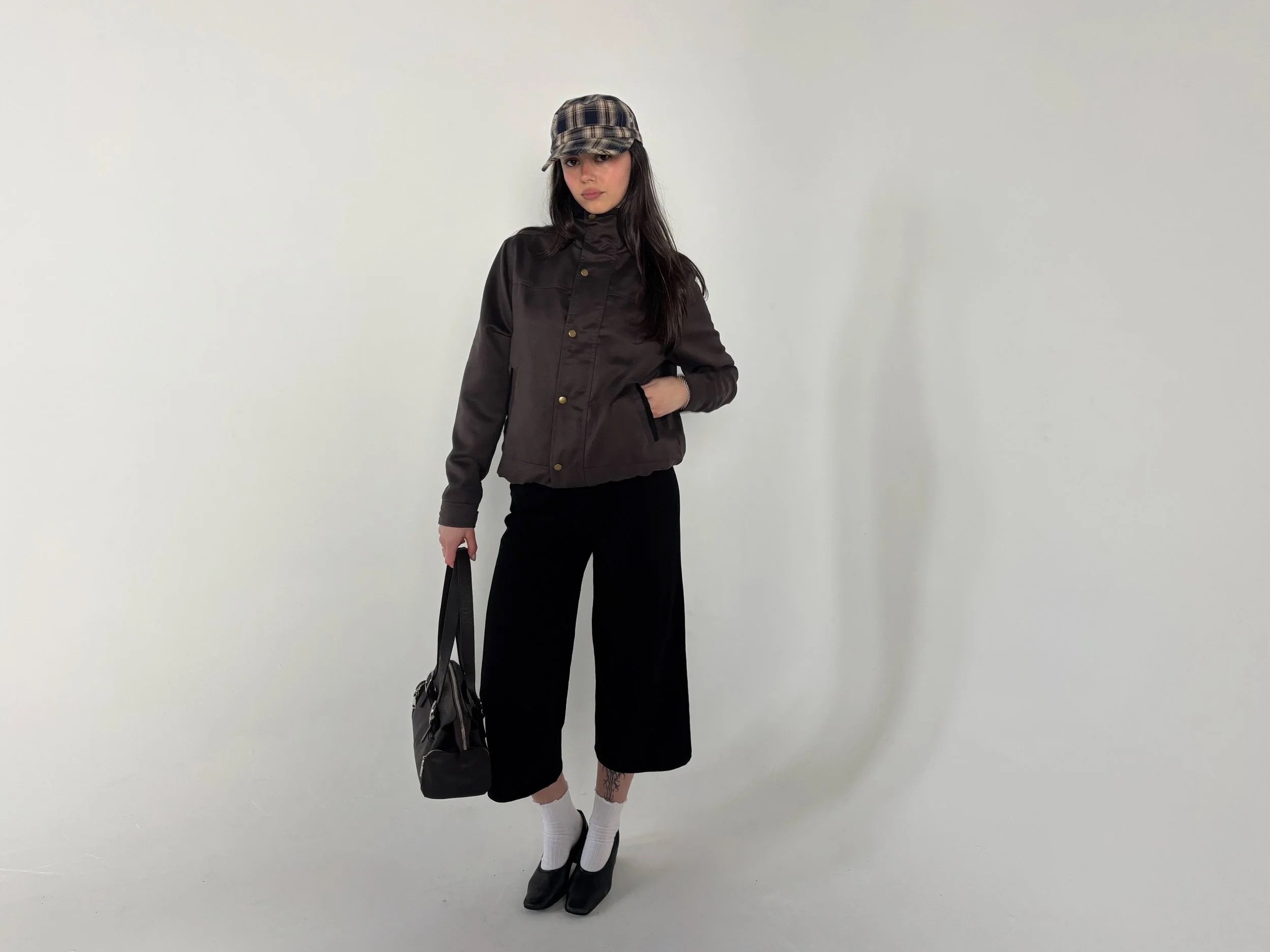 Marsenè Mitch Hat