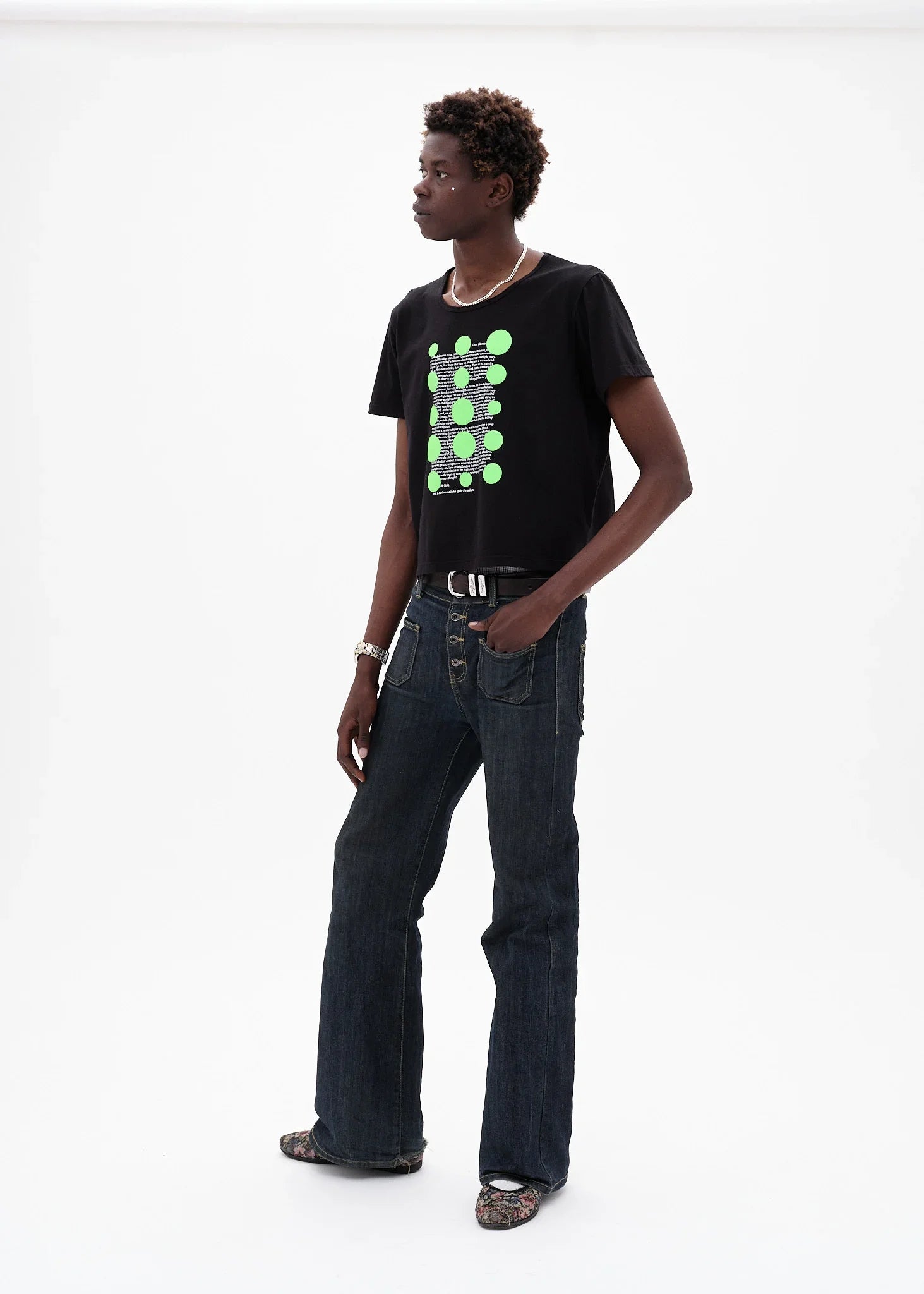 BRB Dear Humans T-Shirt