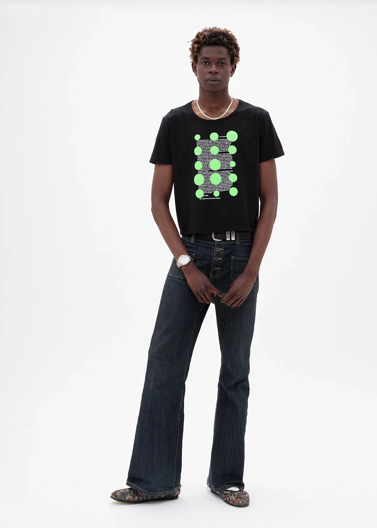 BRB Dear Humans T-Shirt