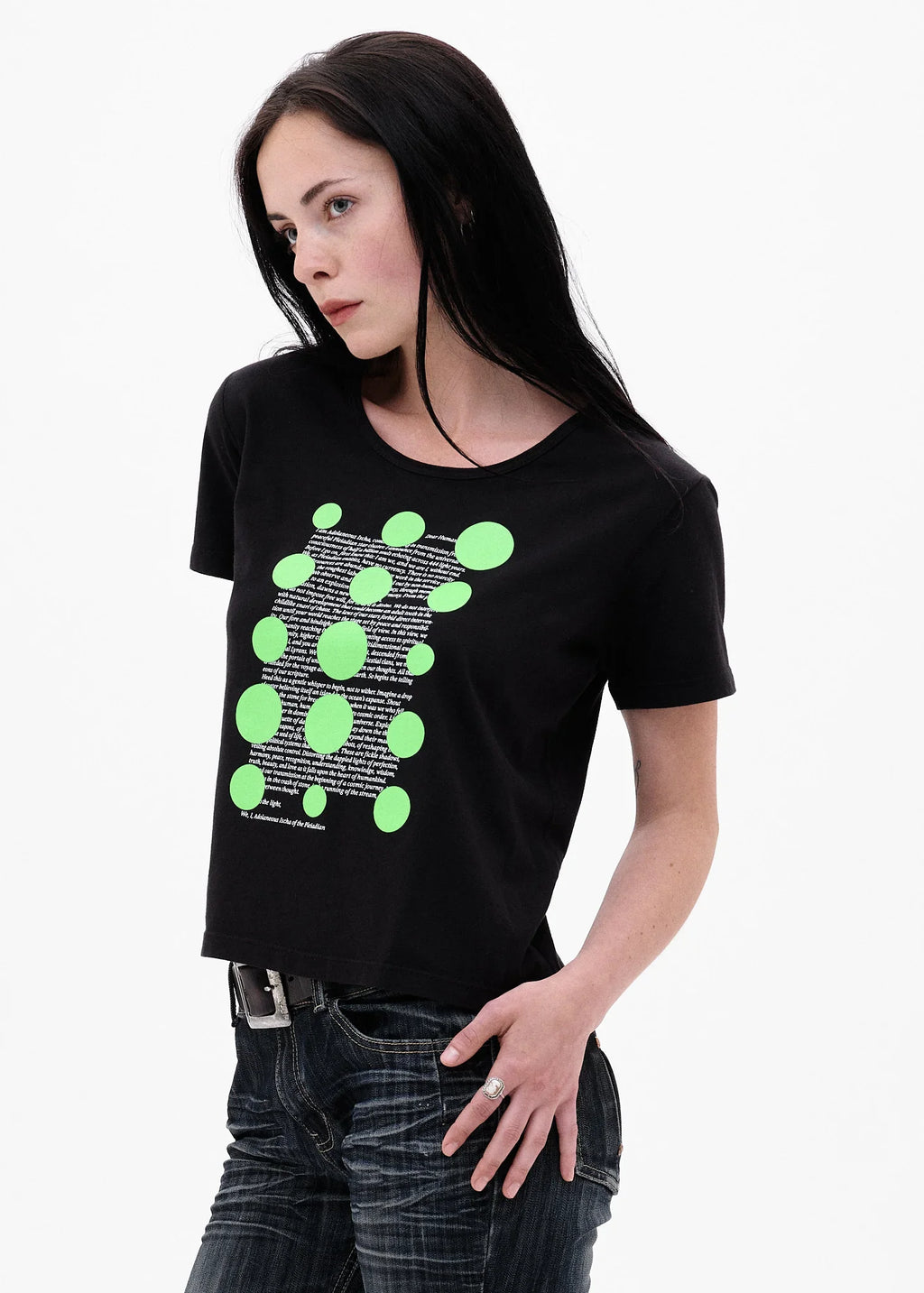 BRB Dear Humans T-Shirt