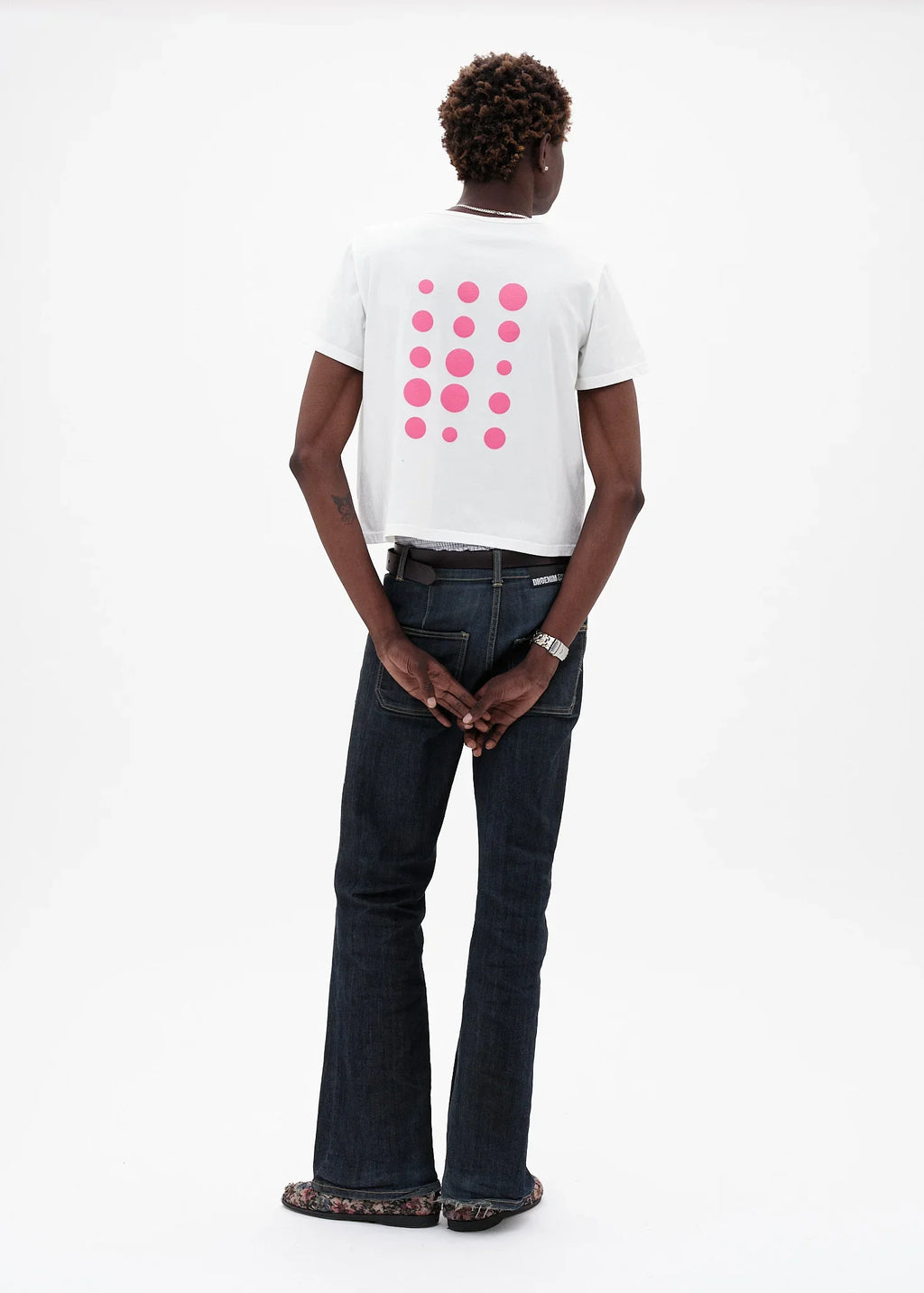 BRB Dear Humans T-Shirt