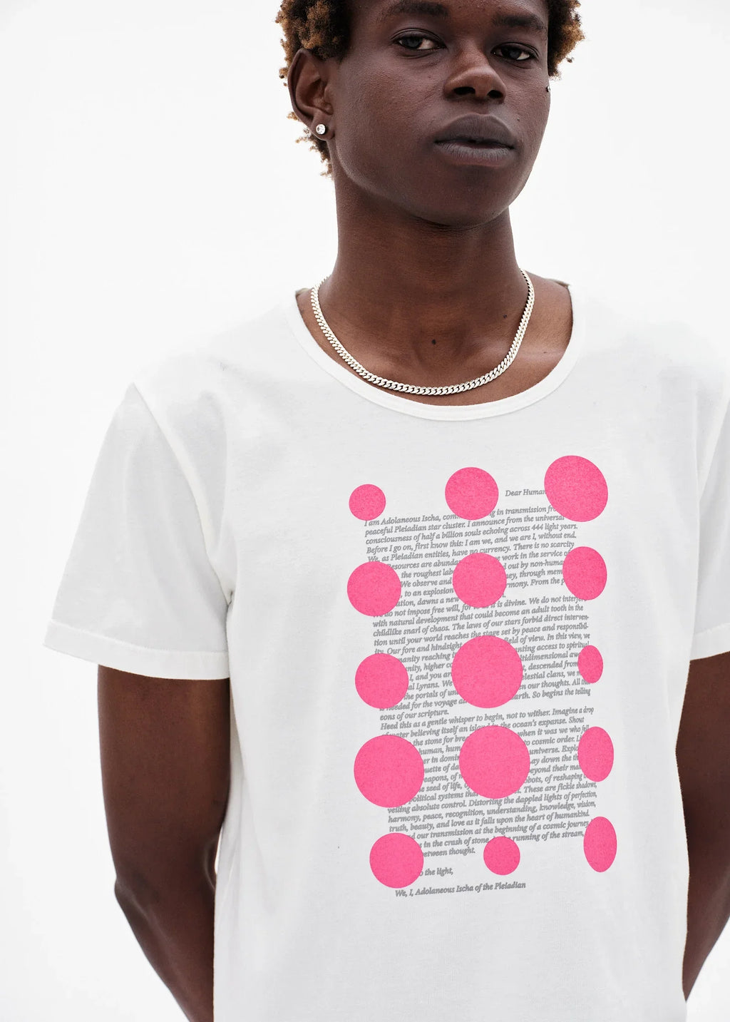 BRB Dear Humans T-Shirt