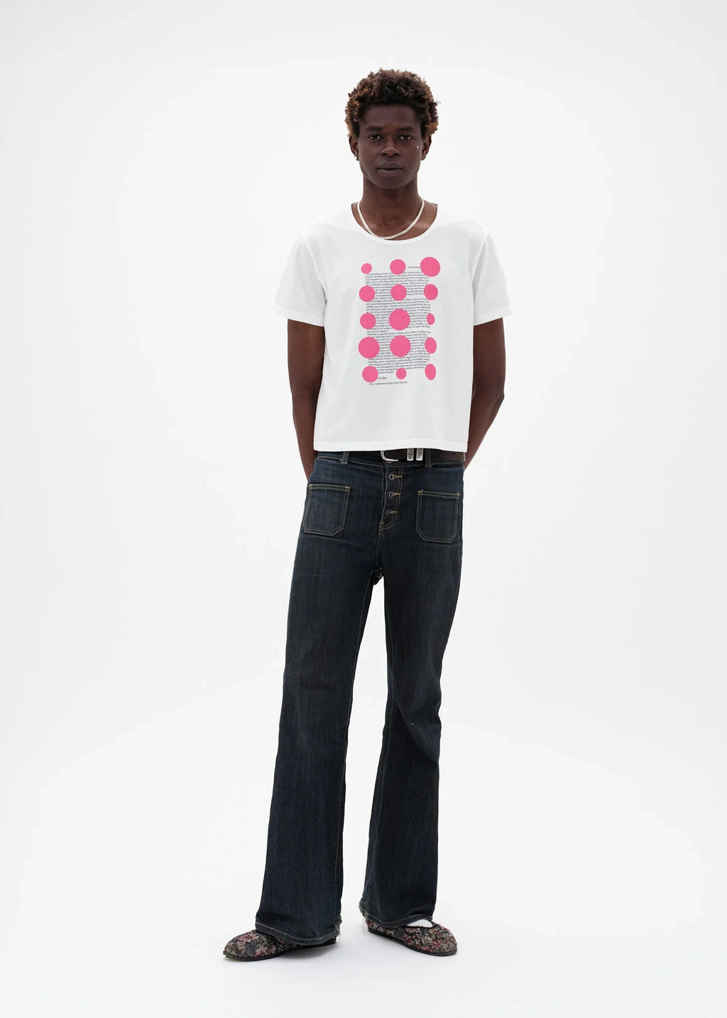BRB Dear Humans T-Shirt