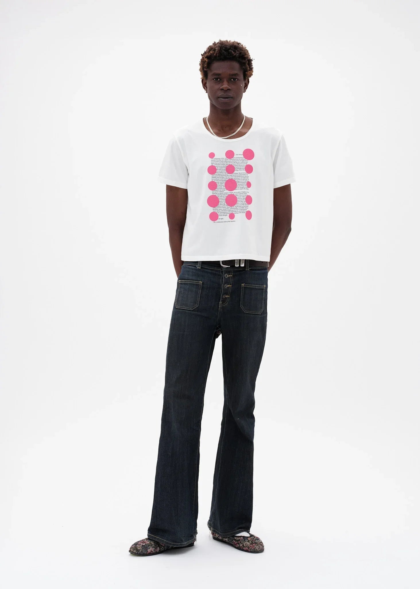 BRB Dear Humans T-Shirt