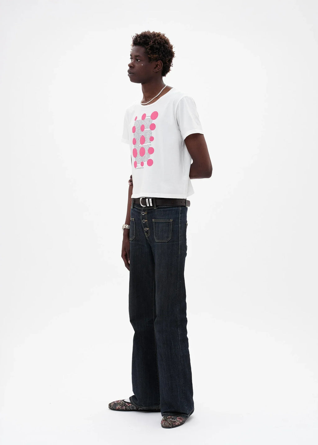 BRB Dear Humans T-Shirt