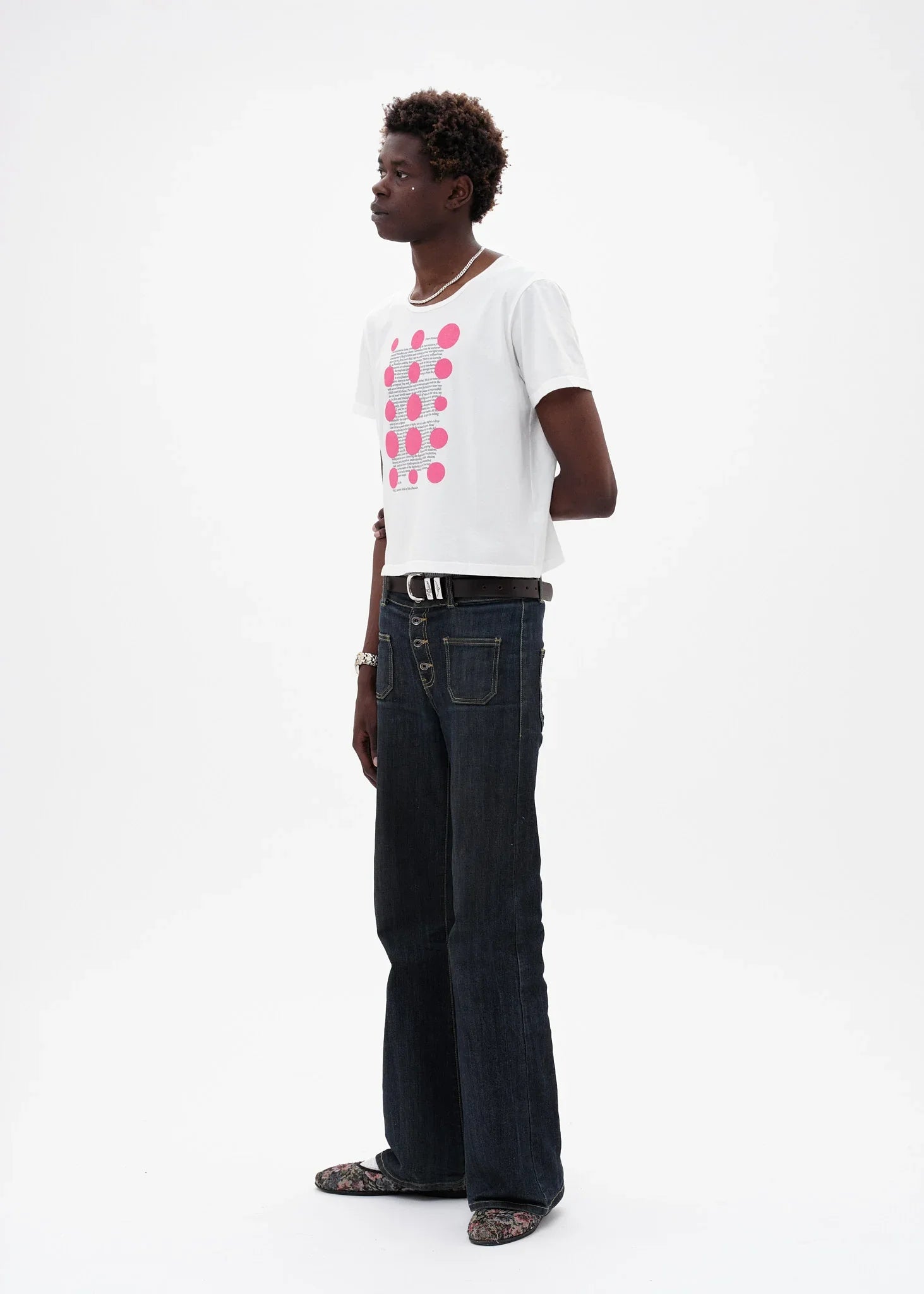 BRB Dear Humans T-Shirt