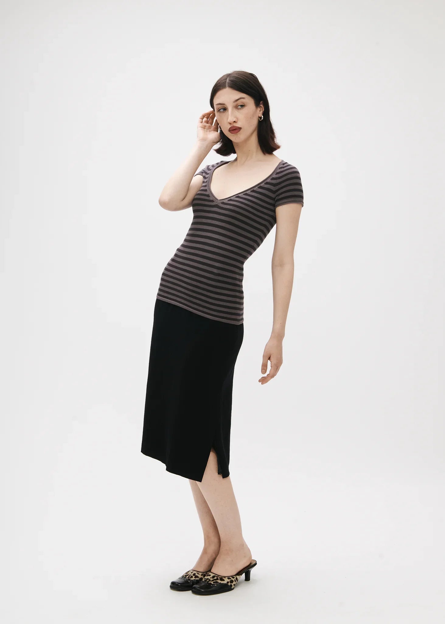 BRB Off The Hook Top (size 1)
