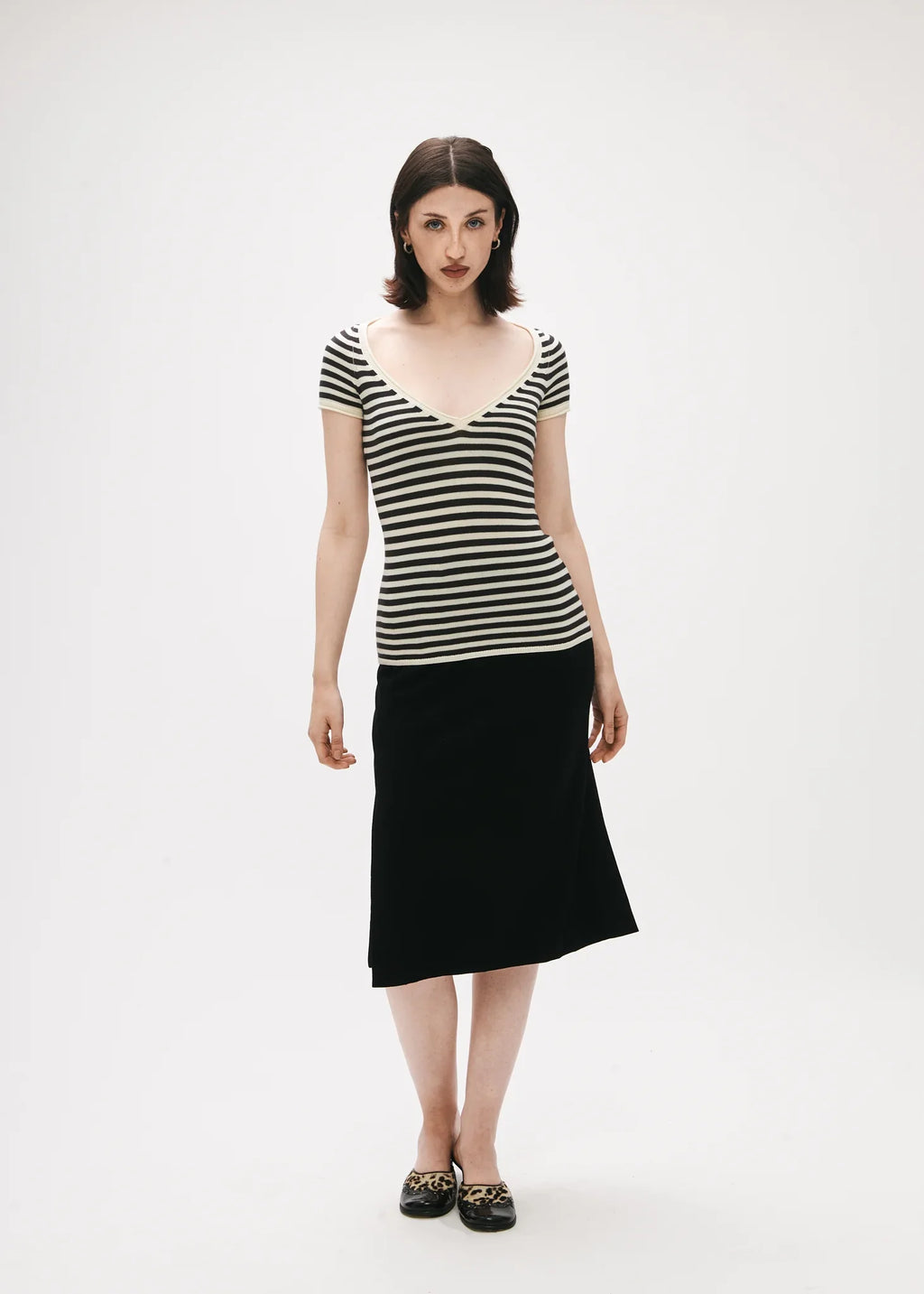 BRB Off The Hook Top (size 2)