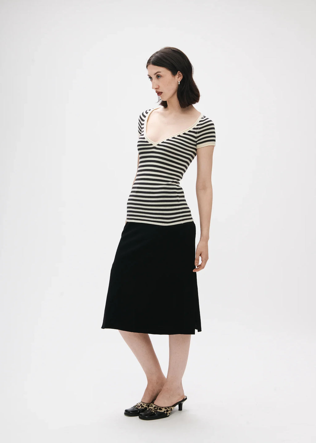 BRB Off The Hook Top (size 2)