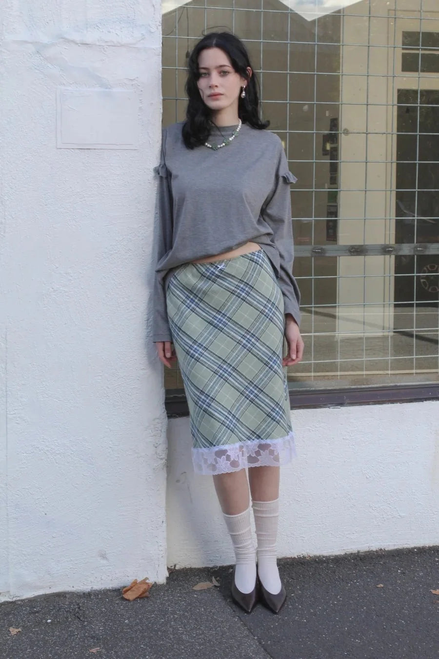 Par Moi Camille Skirt