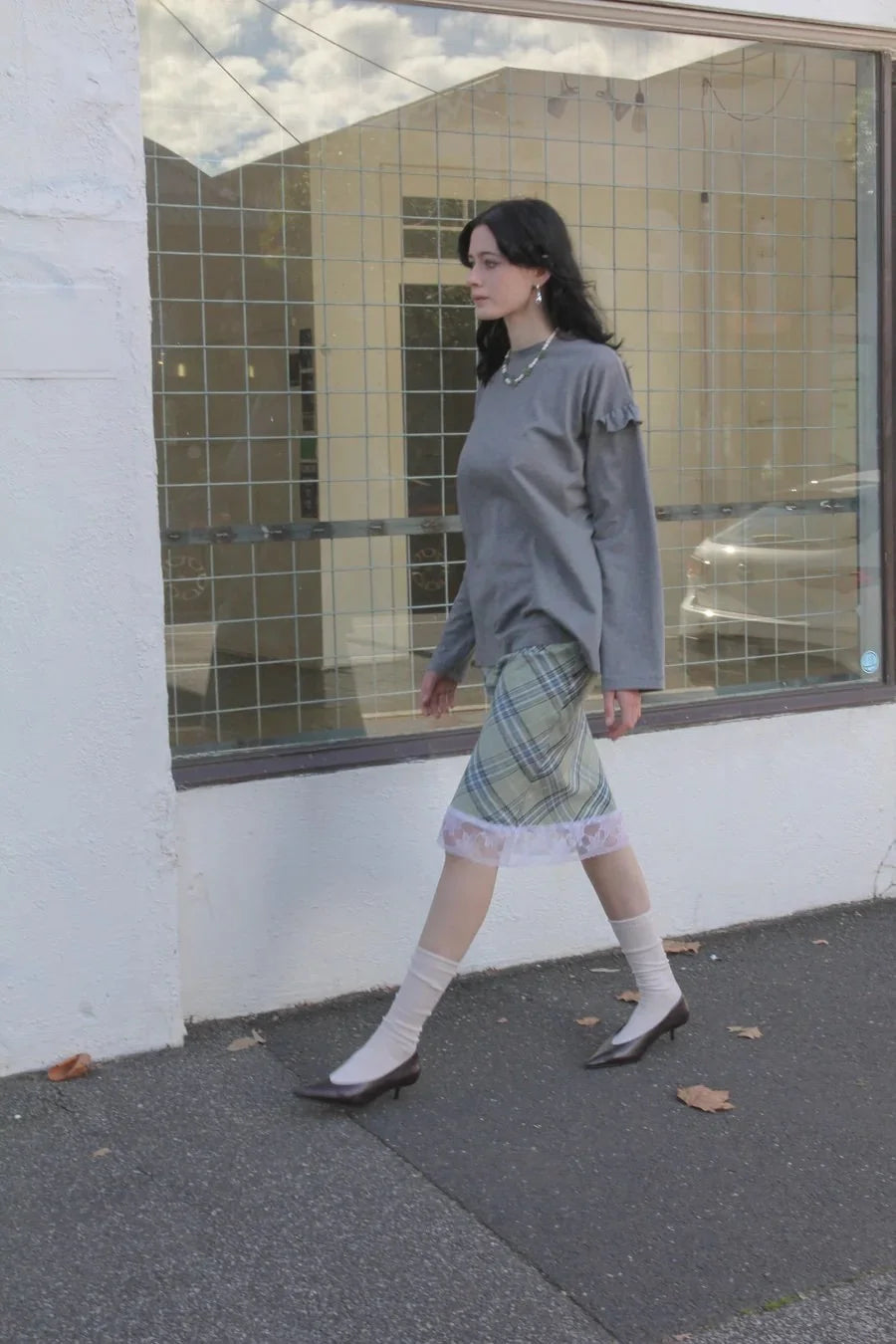 Par Moi Camille Skirt