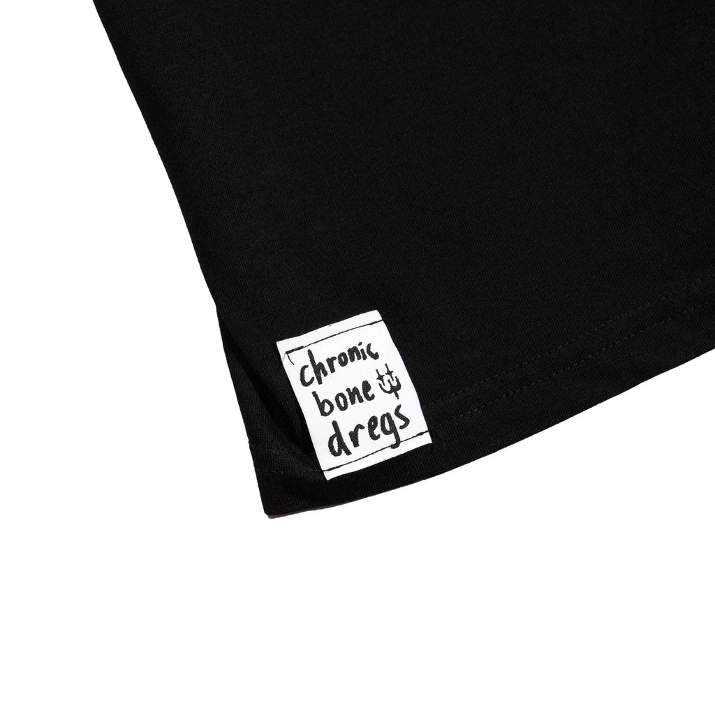 Chronic Bone Dregs Twin Fume Tee (2XL)