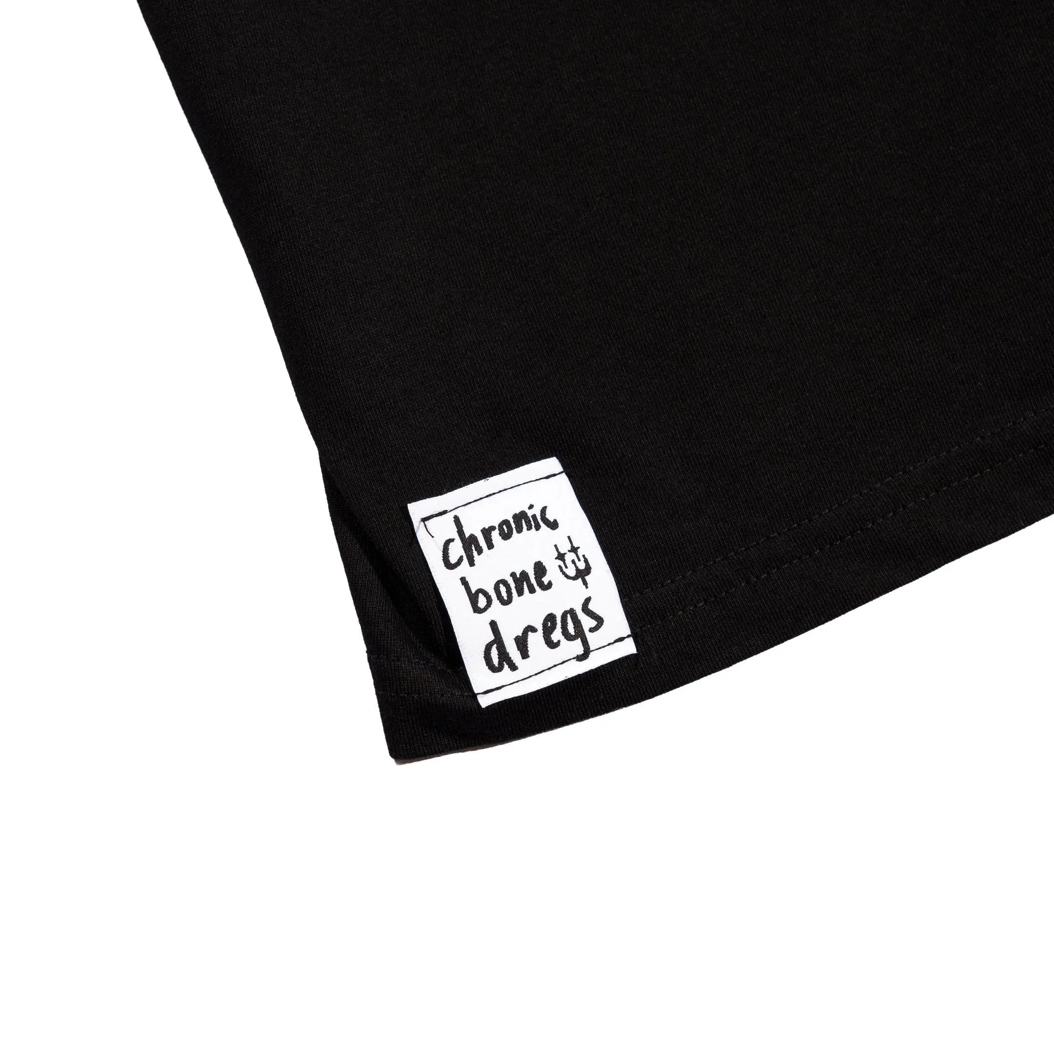 Chronic Bone Dregs Twin Fume Tee (2XL)