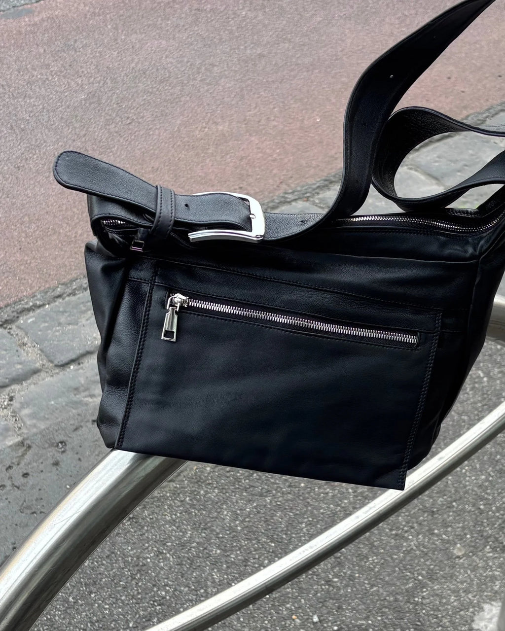 Marsenè Joanna Crossbody Bag