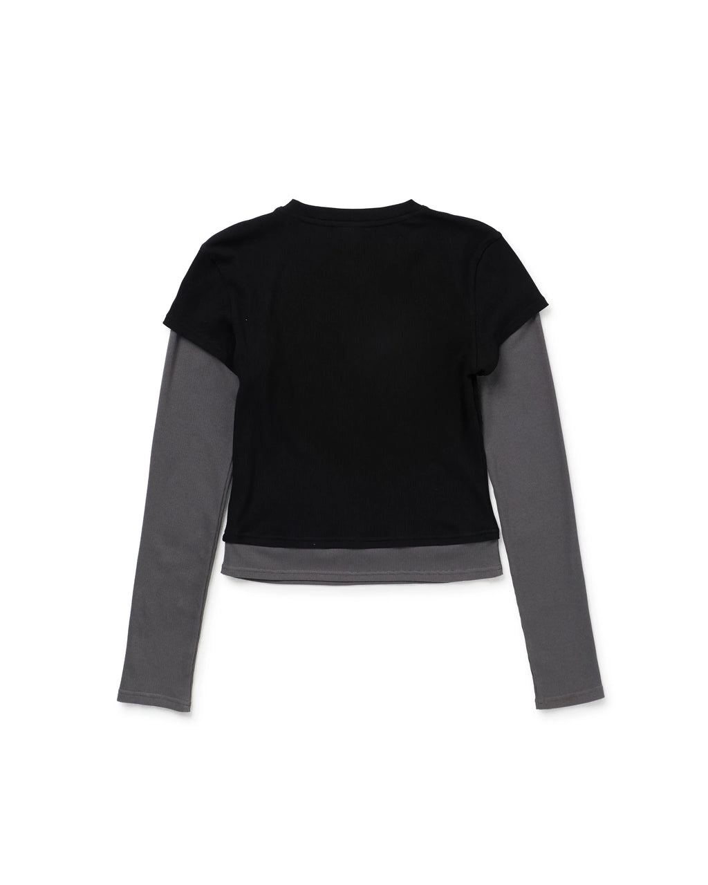 ESS BEE TEA BREAK DOUBLE SLEEVE TEE