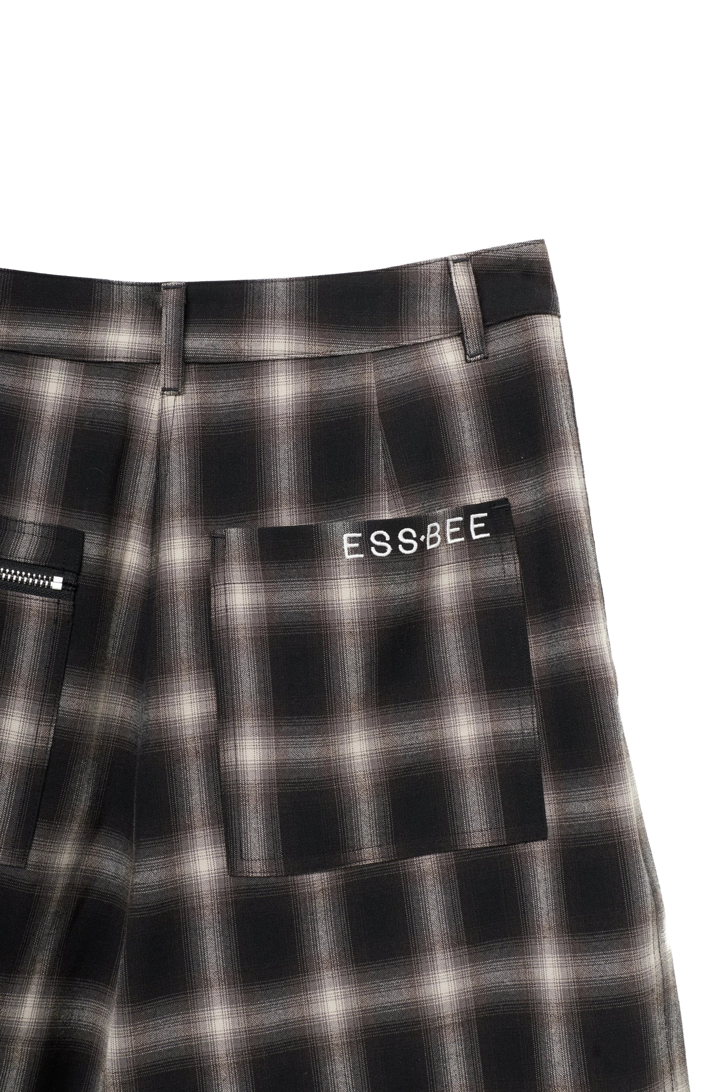 ESS BEE Suit Short