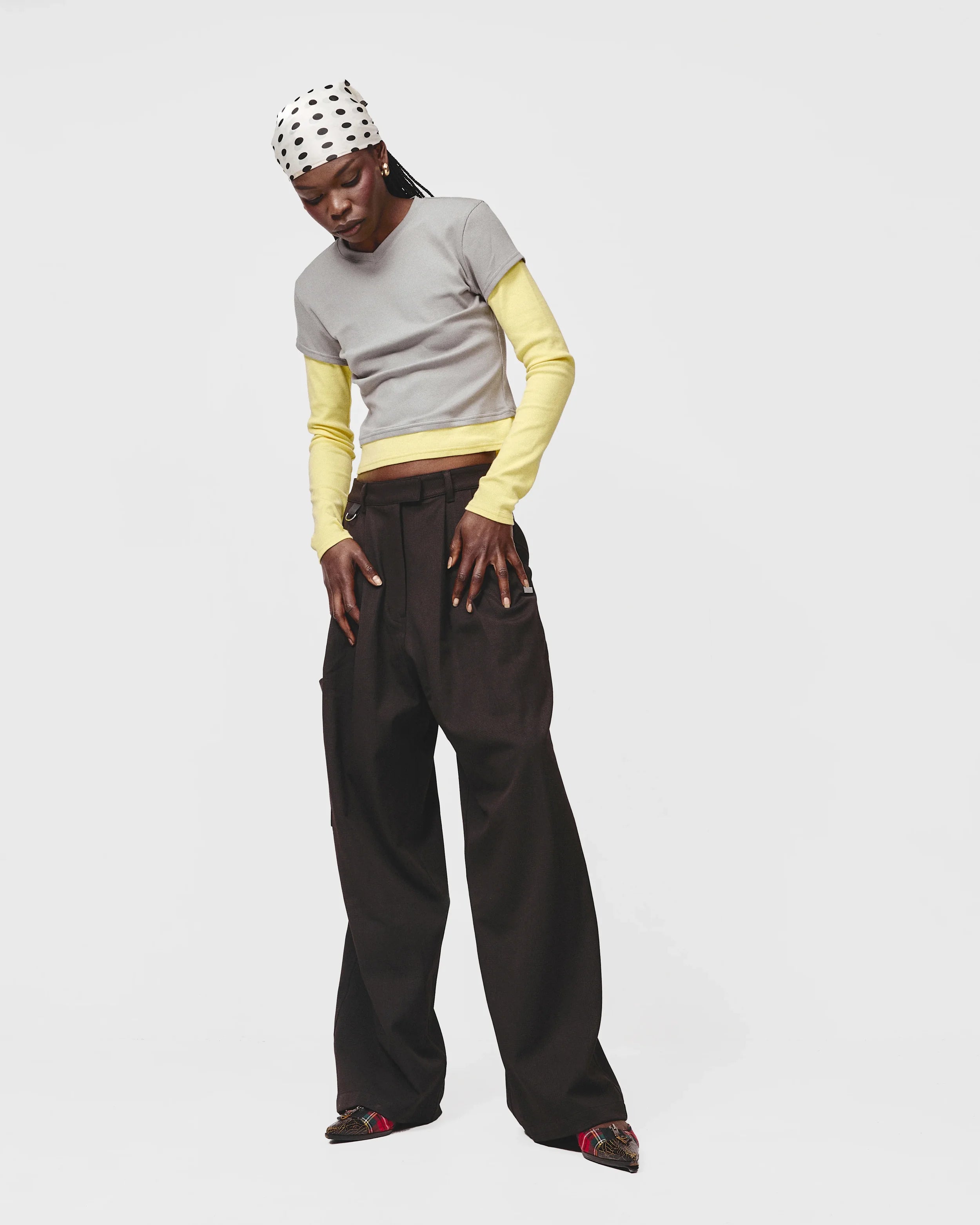 ESS BEE SUIT PANT