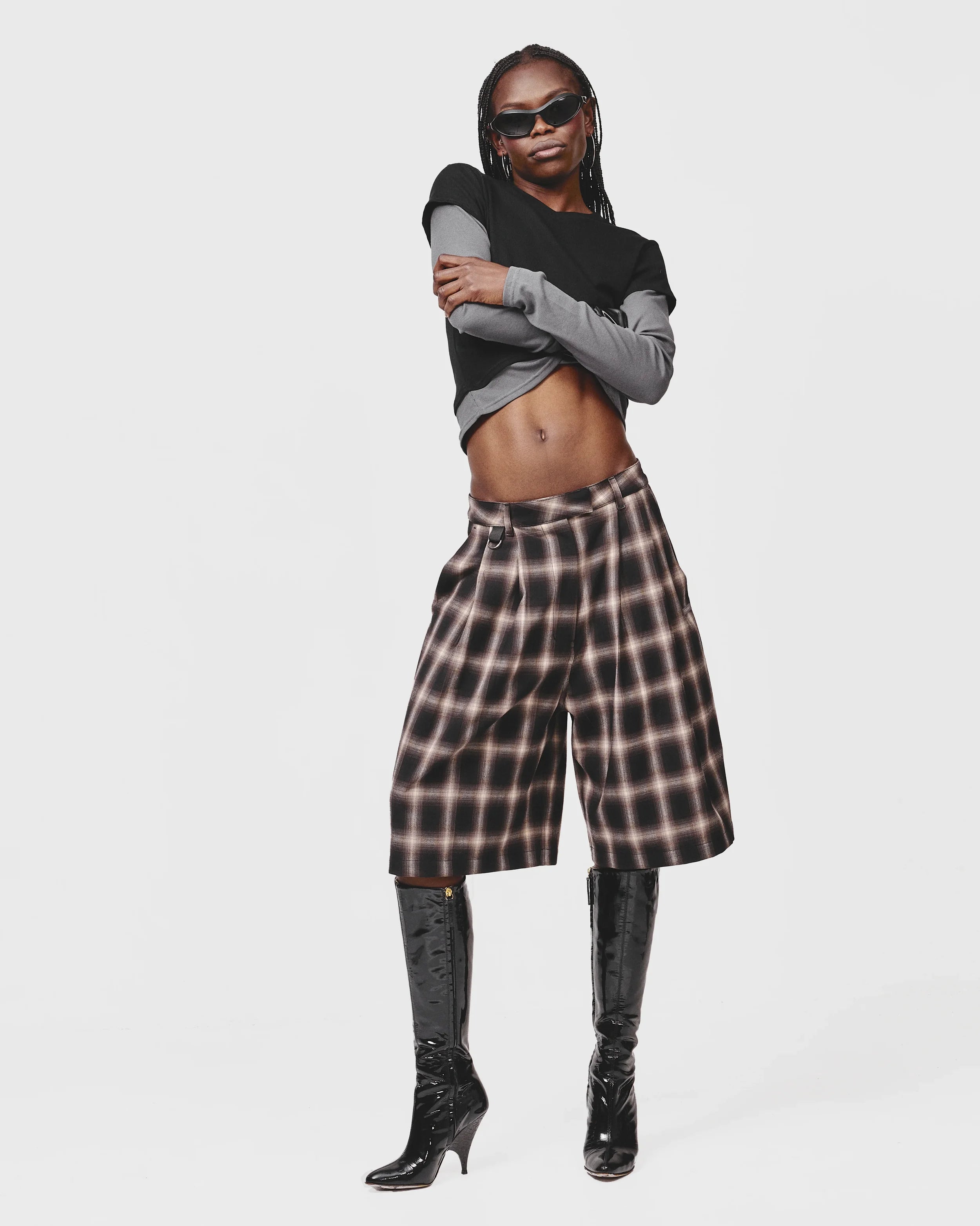 ESS BEE Suit Short