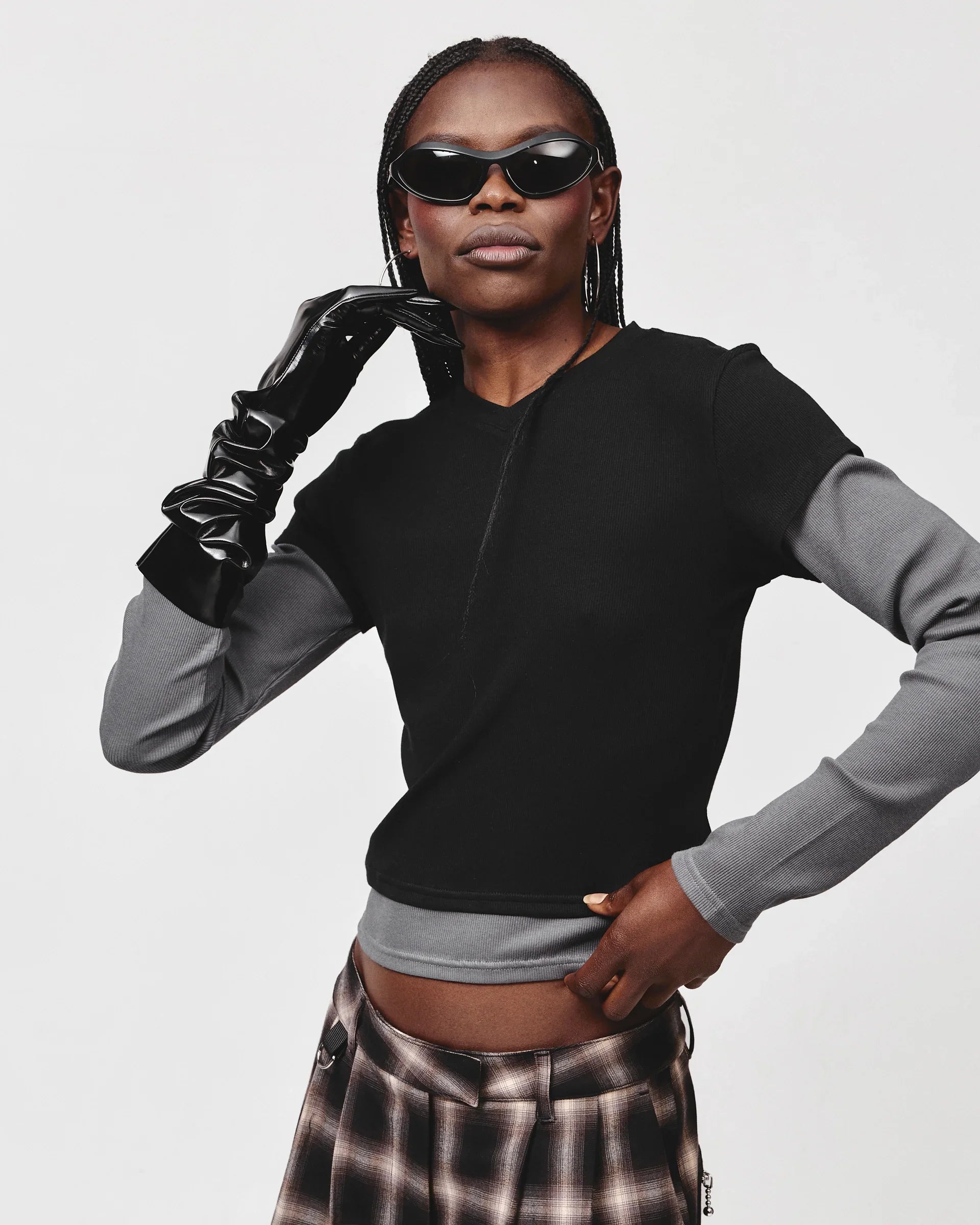 ESS BEE Suit Short