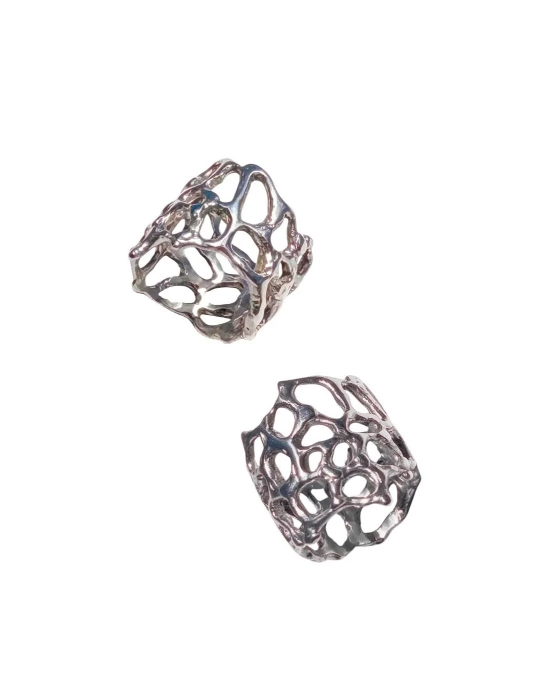 Brujas555 Mycelium Ring
