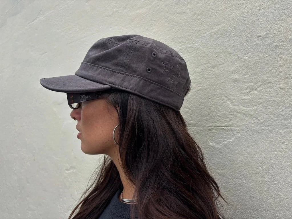 Marsenè Jacob Hat
