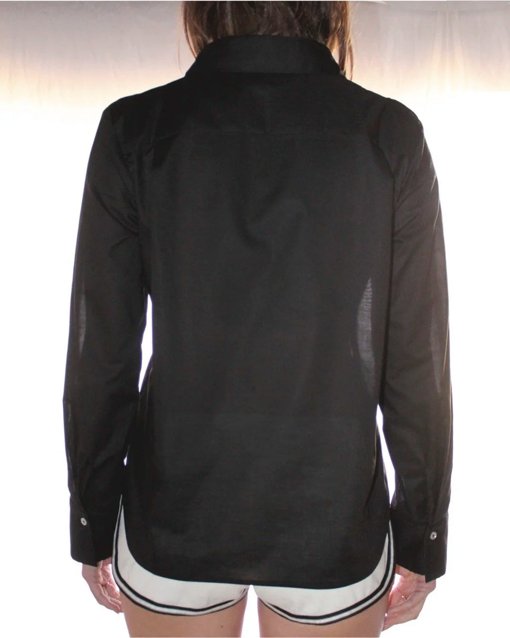 LH 024 Busted Shirt (L)