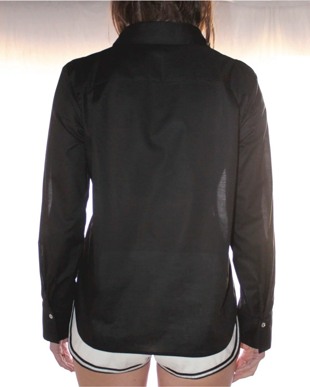 LH 024 Busted Shirt (L)