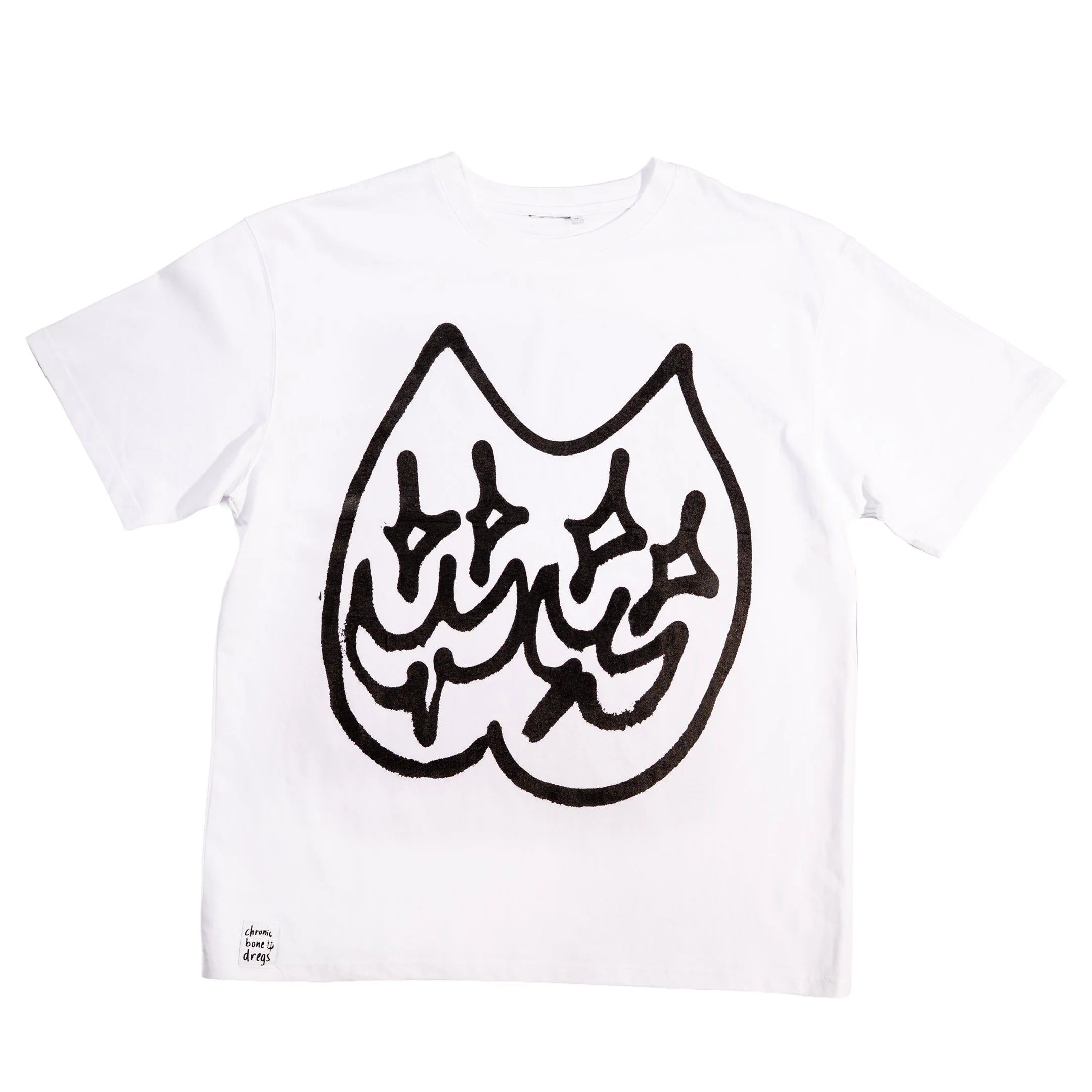 Chronic Bone Twin Fume Tee (2XL)