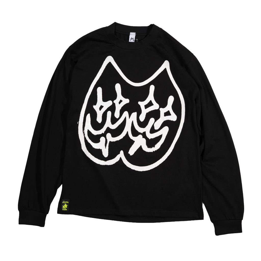 Chronic Bone Twin Fume Long Sleeve (2XL)