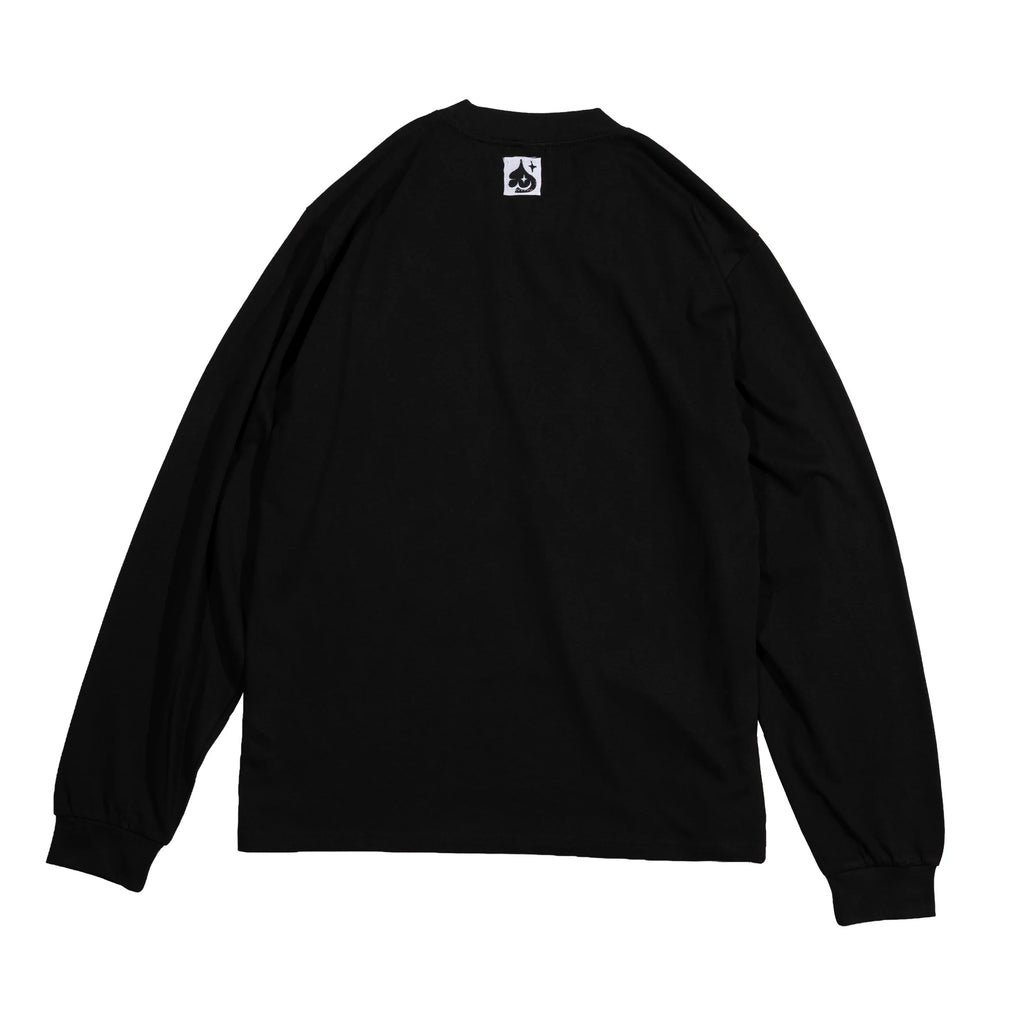 Chronic Bone Twin Fume Long Sleeve (2XL)