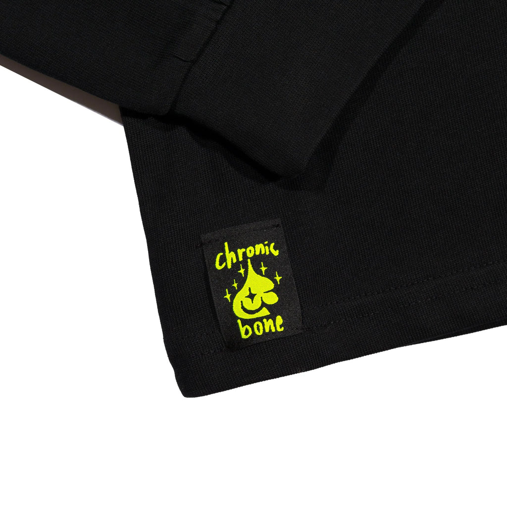 Chronic Bone Twin Fume Long Sleeve (2XL)