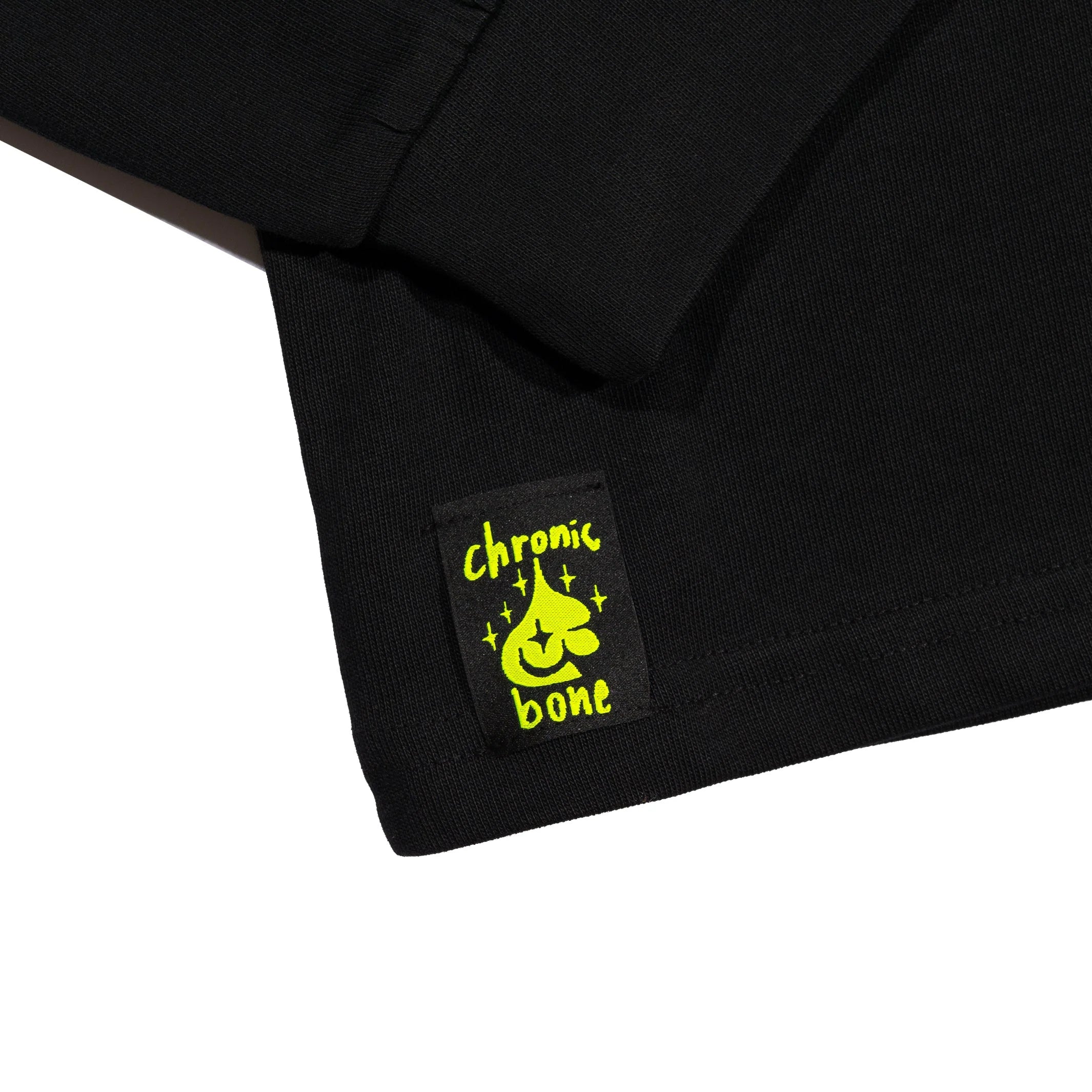 Chronic Bone Twin Fume Long Sleeve (2XL)