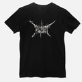 Pigsuit Trompe L’oeil Logo Tee