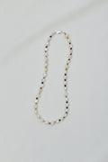 Par Moi Miel Necklace