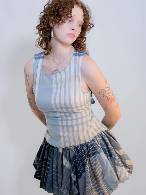 AKA Staple Tank in Sky (Light Version) (L)