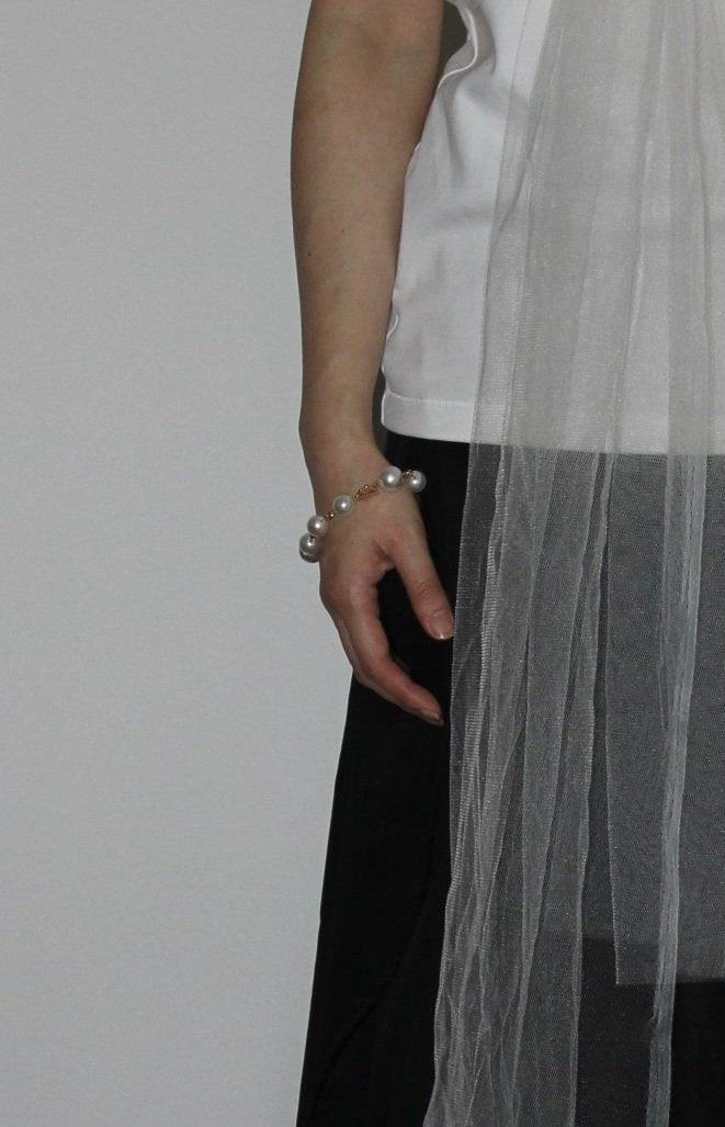 T-Virgoz Puchi Puchi Bracelet