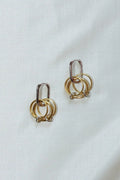 Par Moi Trois Earrings