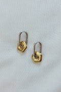 Par Moi Chatter Earrings 3