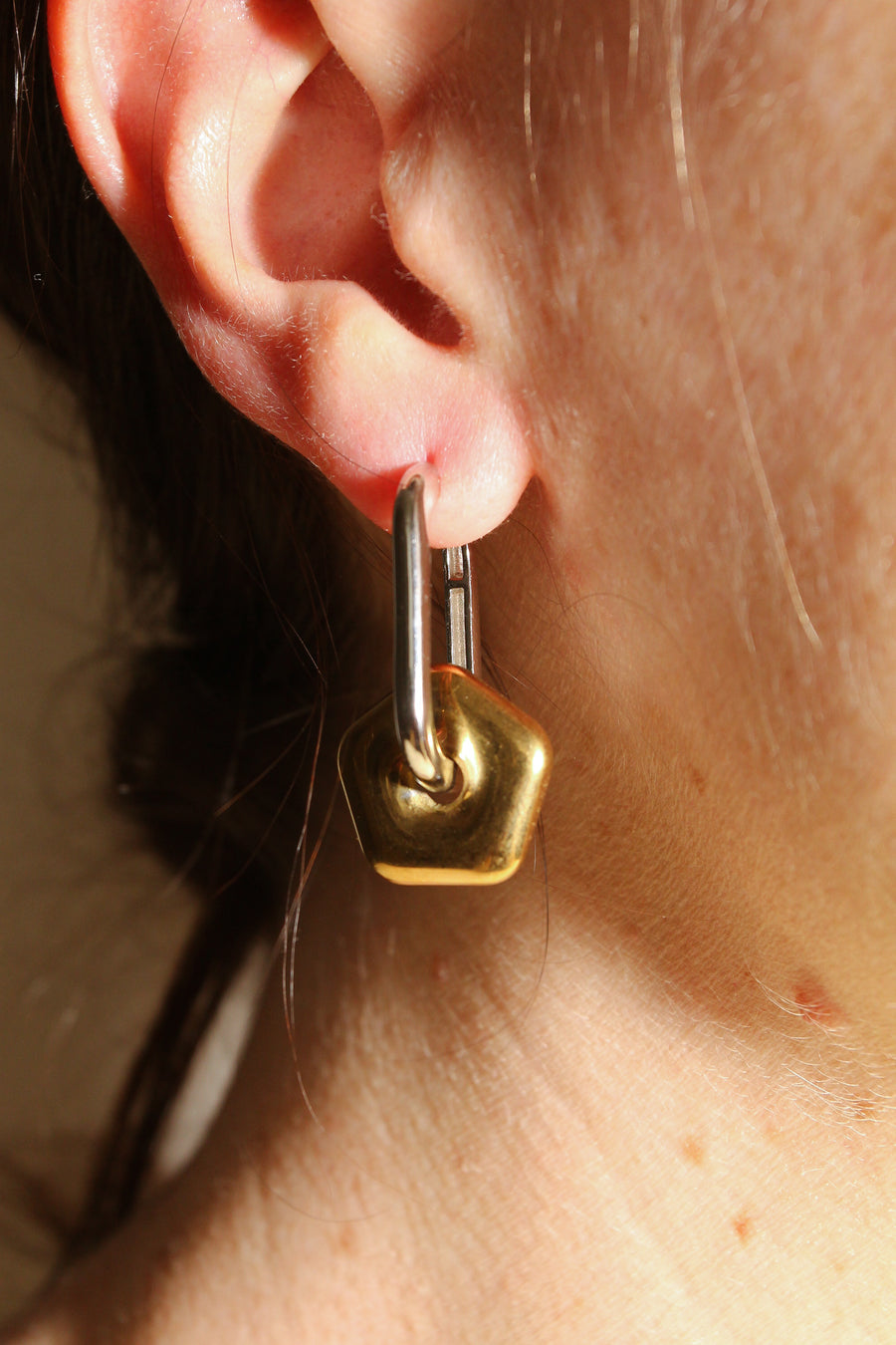 Par Moi Chatter Earrings 3