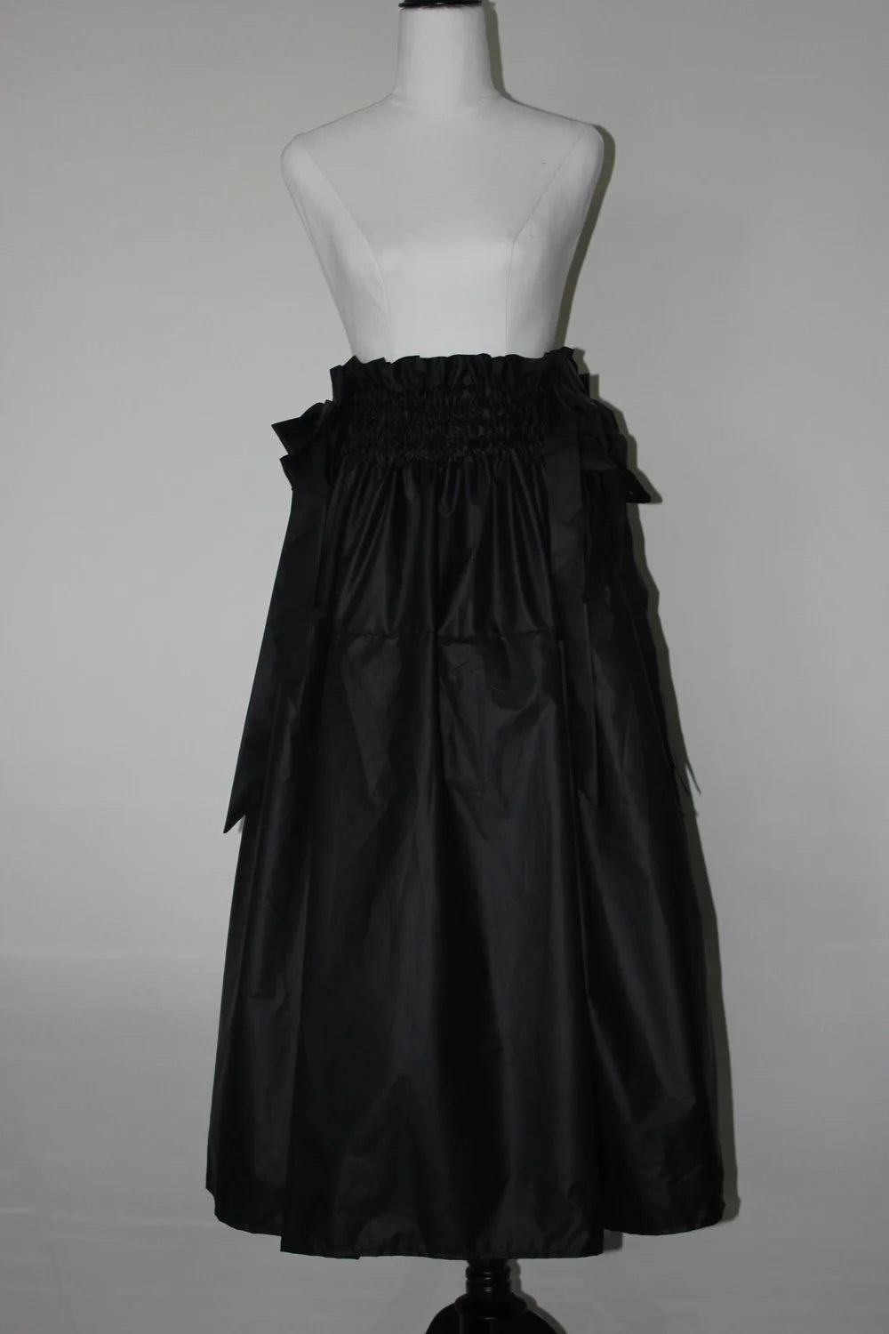 T-Virgoz Tangle Tangle Skirt