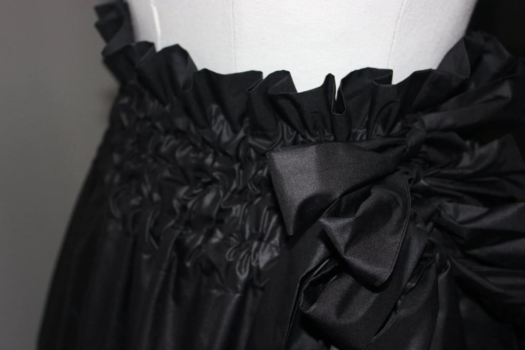 T-Virgoz Tangle Tangle Skirt