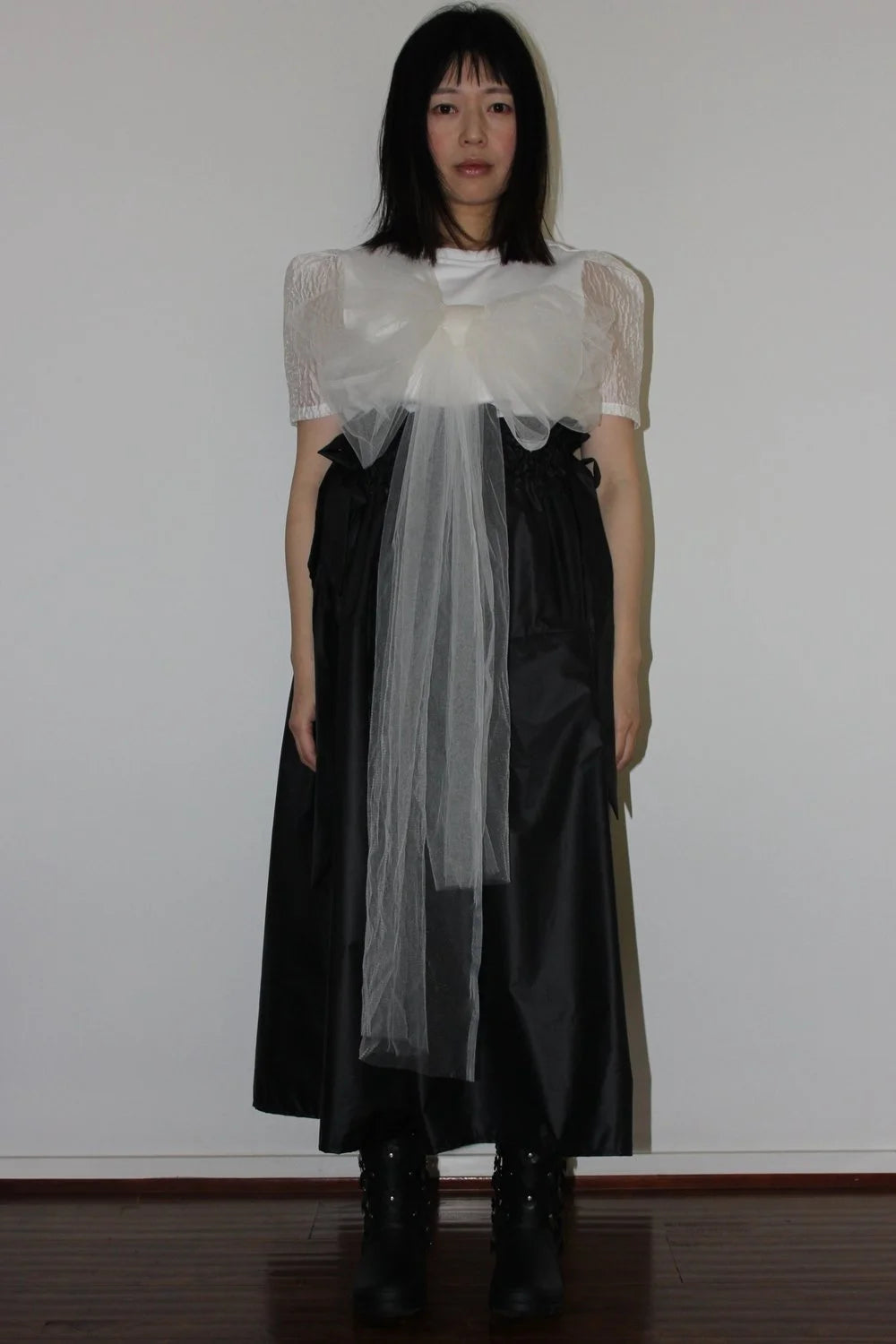 T-Virgoz Tangle Tangle Skirt