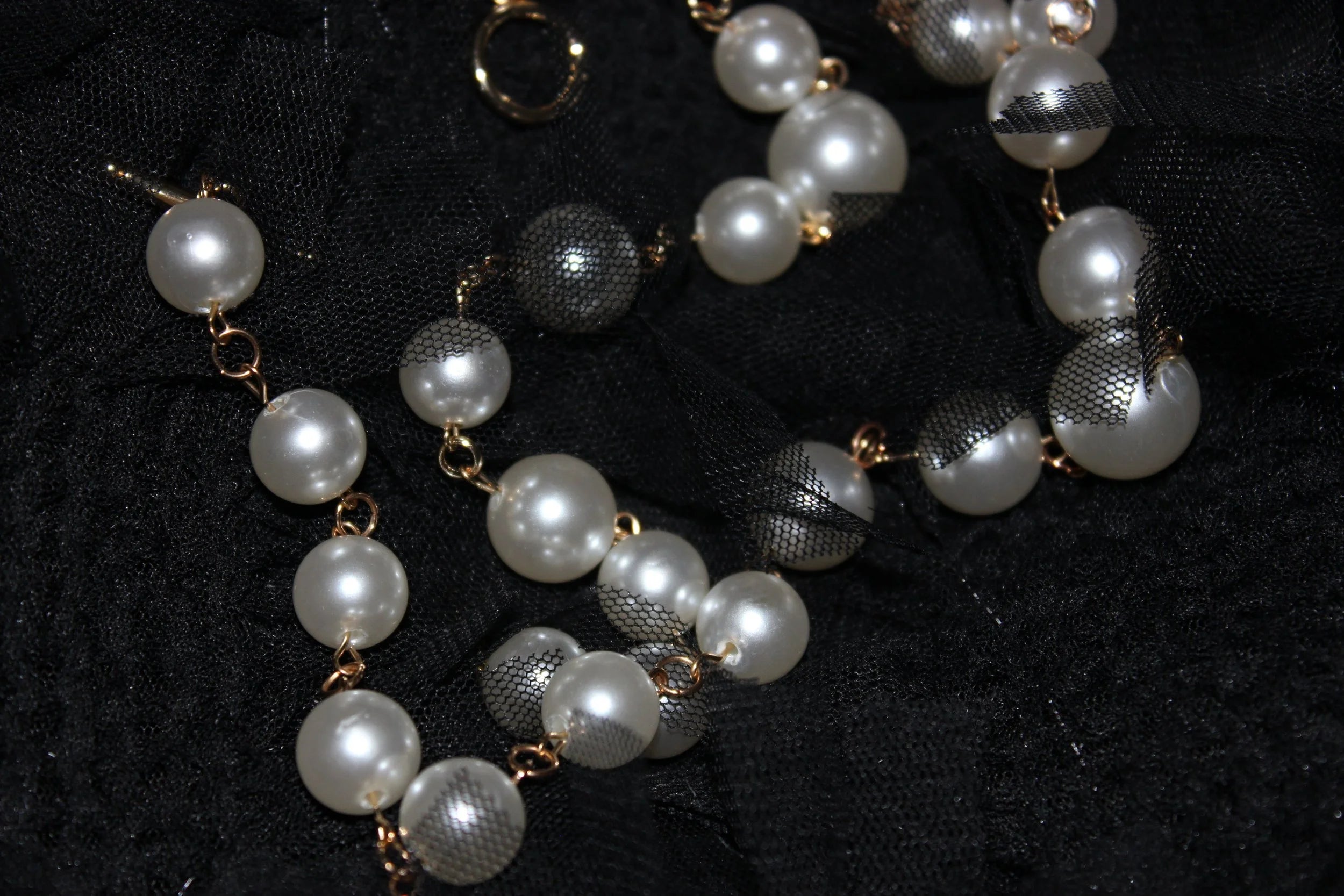 T-Virgoz Puchi Puchi Bracelet