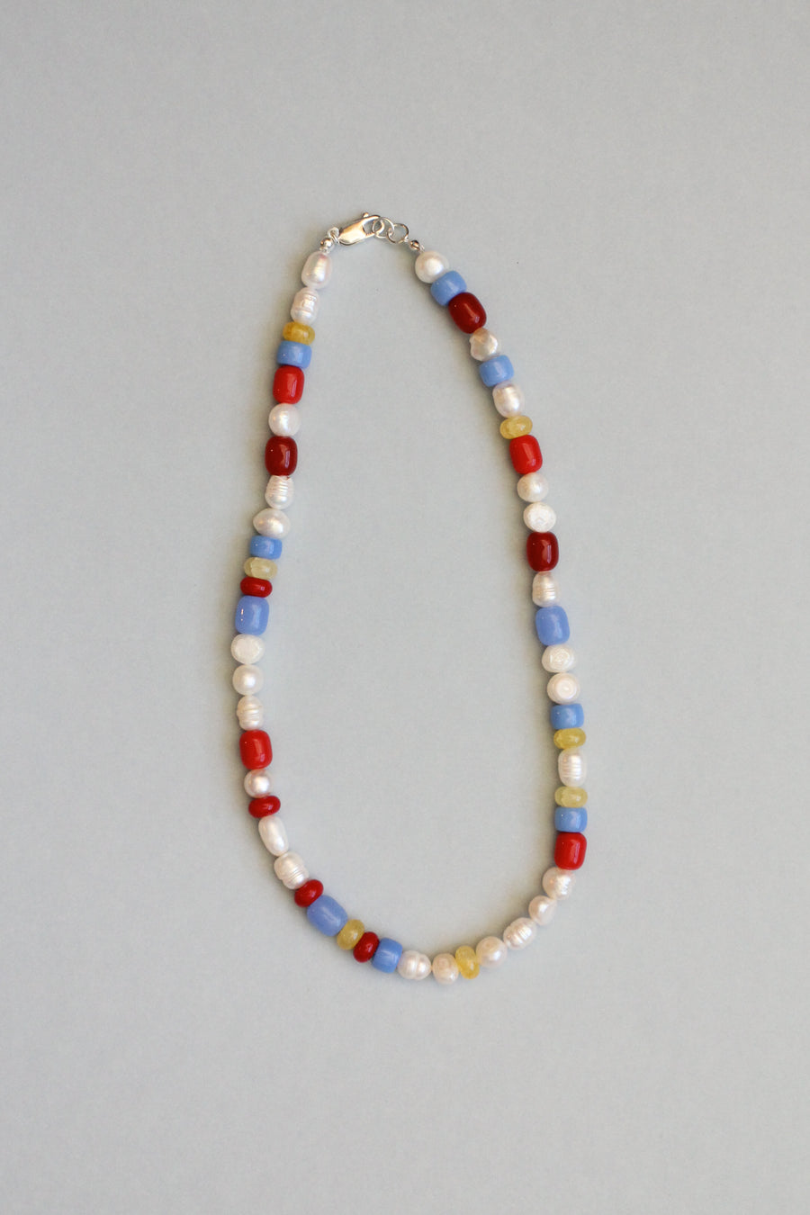 Par Moi Misto Necklace