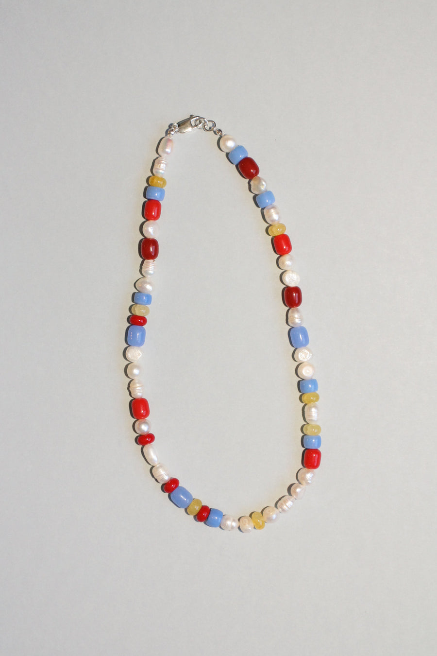 Par Moi Misto Necklace