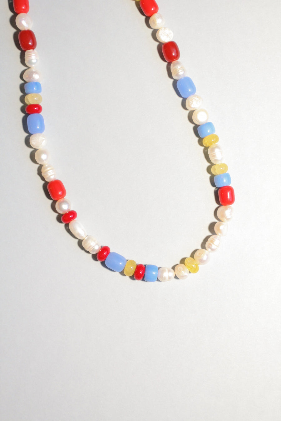 Par Moi Misto Necklace