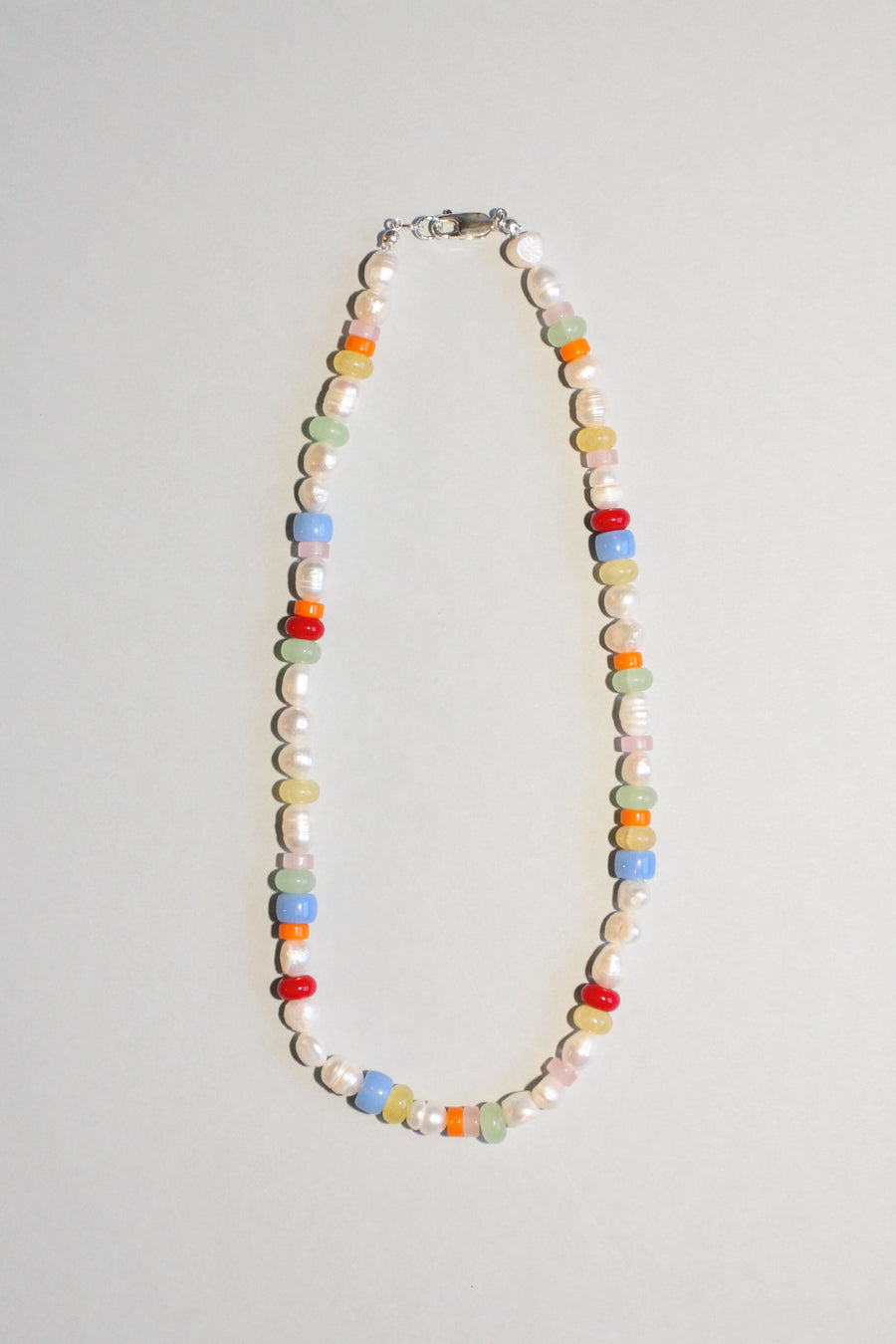 Par Moi Miscela Necklace