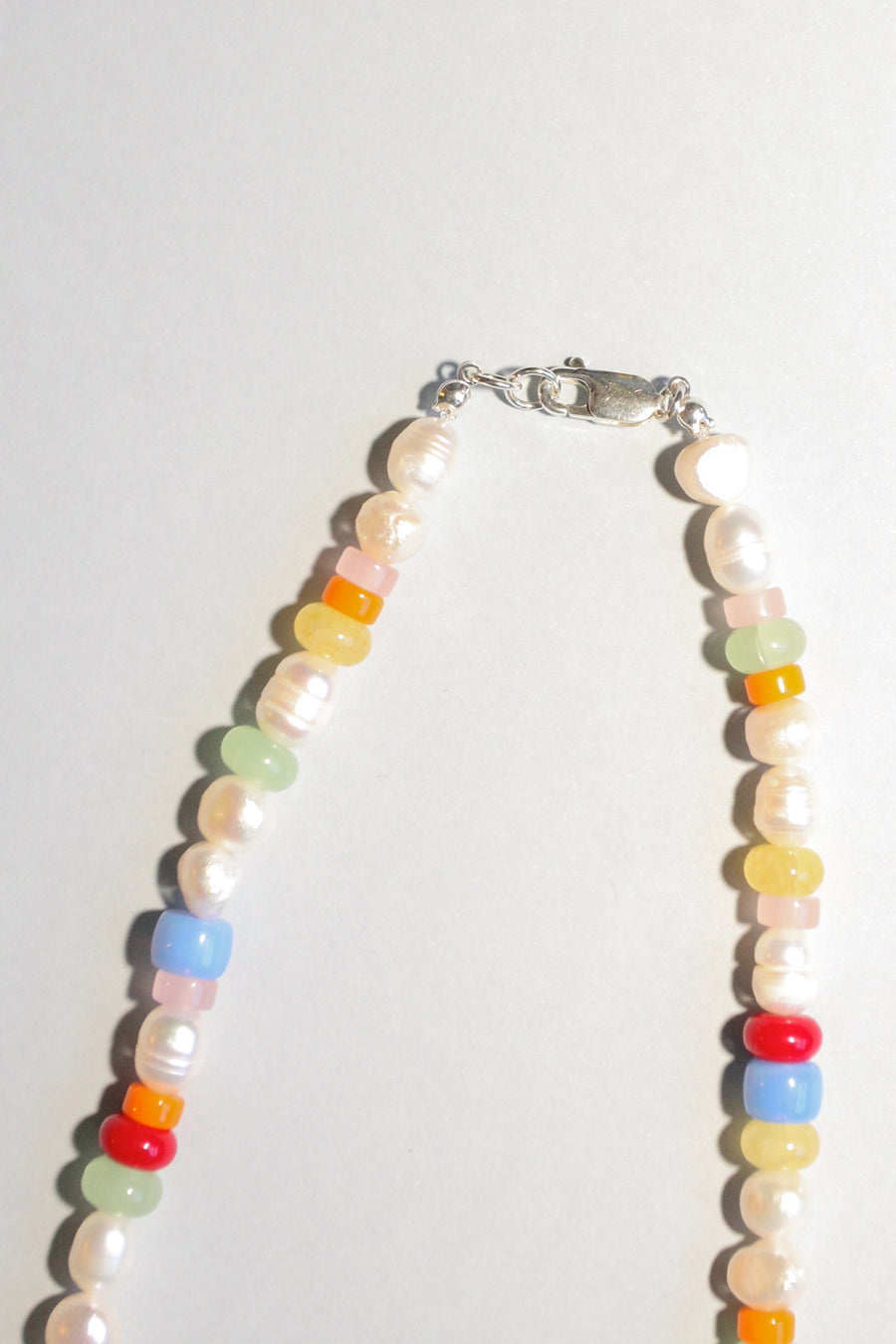 Par Moi Miscela Necklace