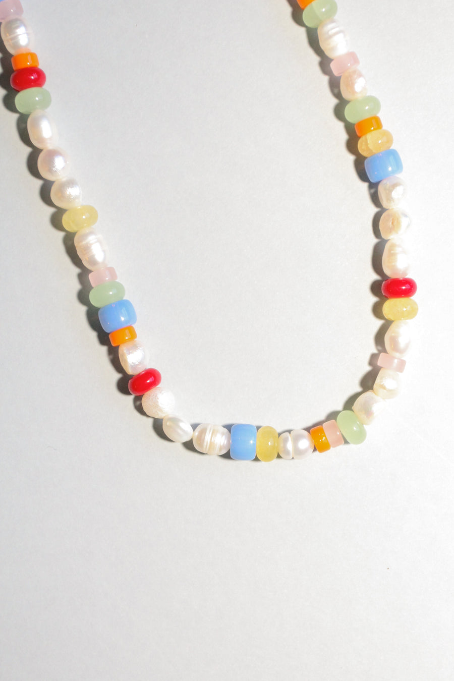 Par Moi Miscela Necklace